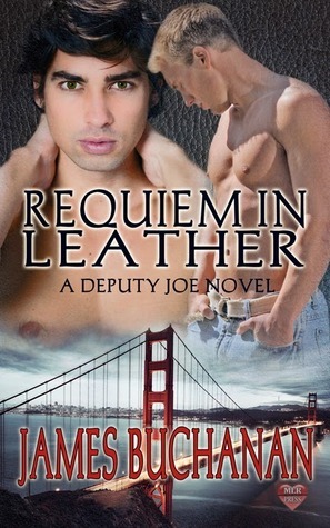 Requiem in Leather book cover