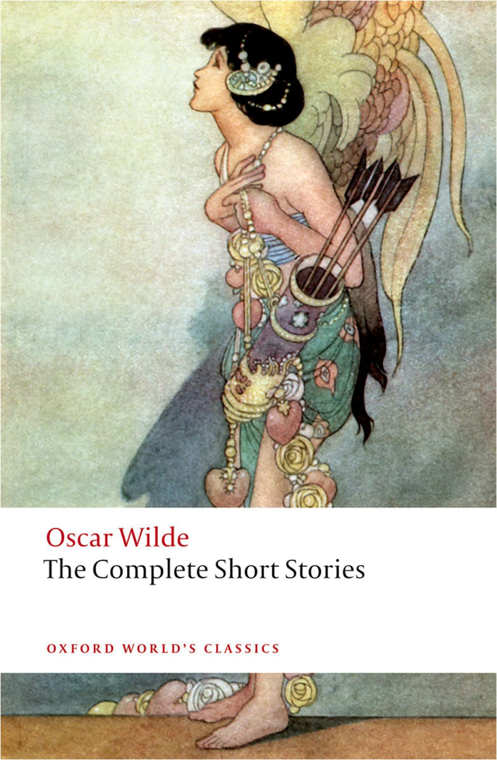 The Complete Short Stories book cover