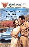 The Prodigal's Return book cover