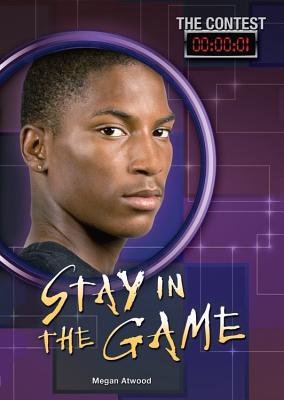 Stay in the Game book cover
