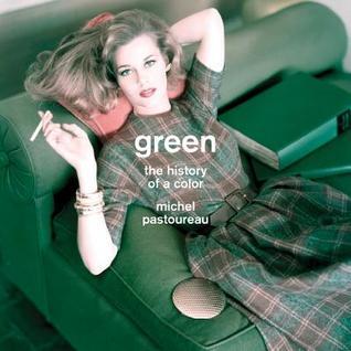 Green book cover