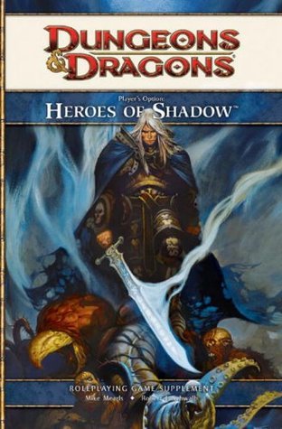 Player's Option book cover
