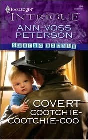 Seeing Double book cover 2