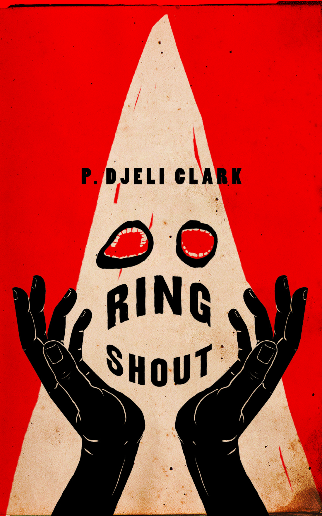 Ring Shout book cover