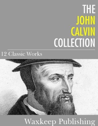 Collection book cover