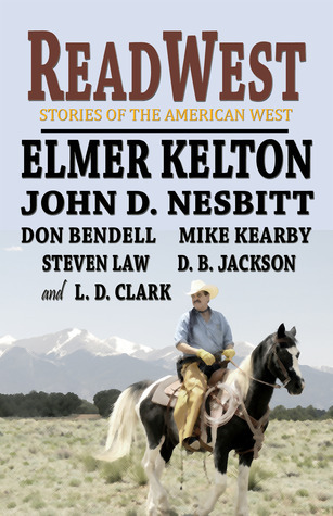 ReadWest book cover
