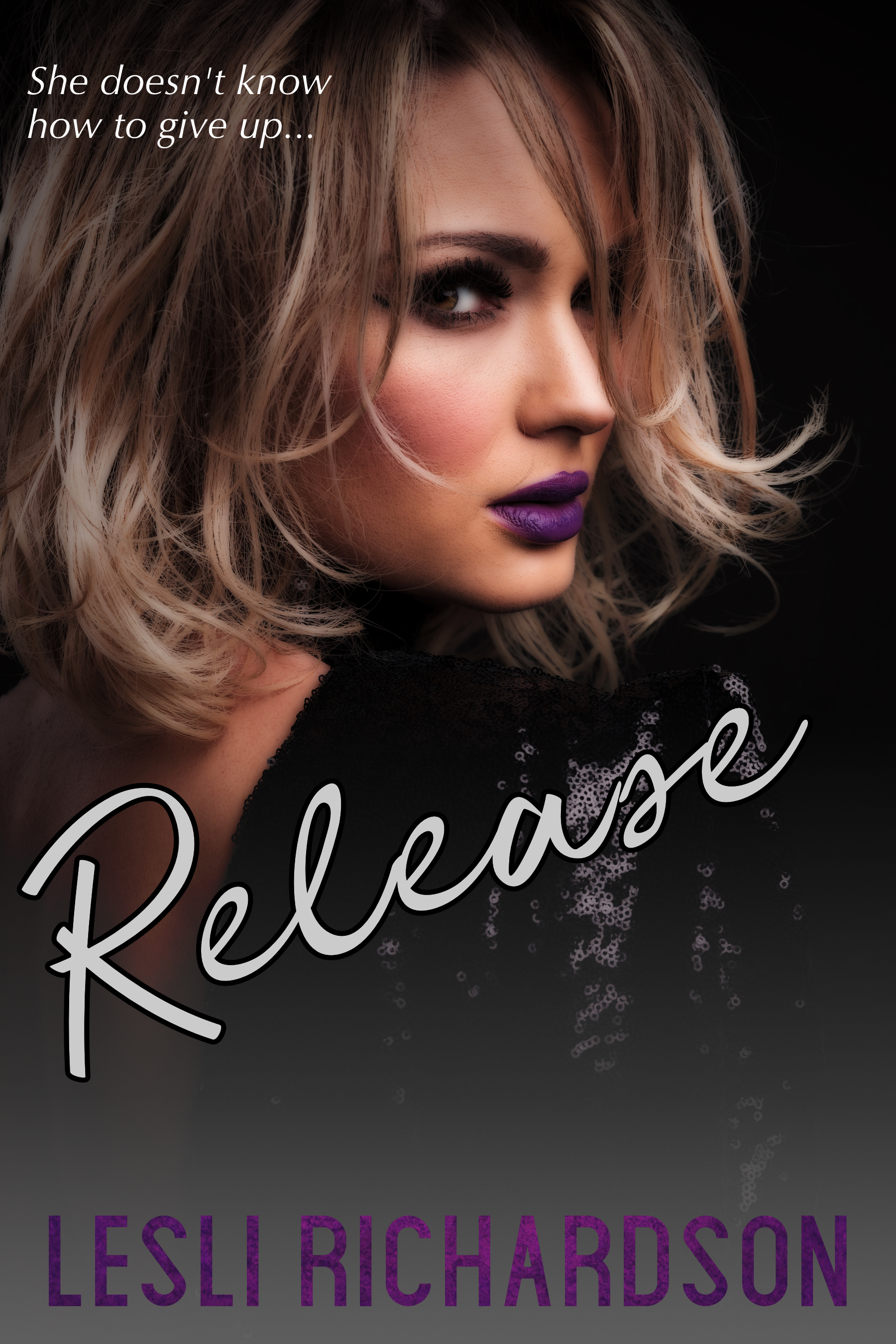 Devastation Trilogy book cover 3