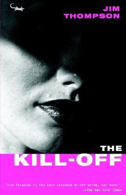 The Kill-Off book cover