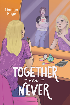 Together For Never book cover