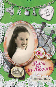 Our Australian Girl book cover