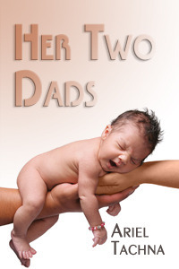 Her Two Dads book cover