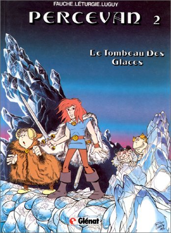 Percevan book cover 2