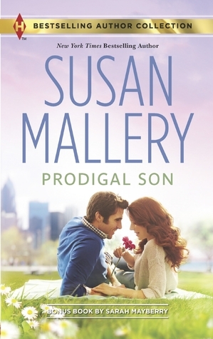 Prodigal Son & The Best Laid Plans book cover