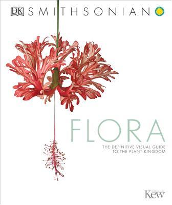 Flora book cover