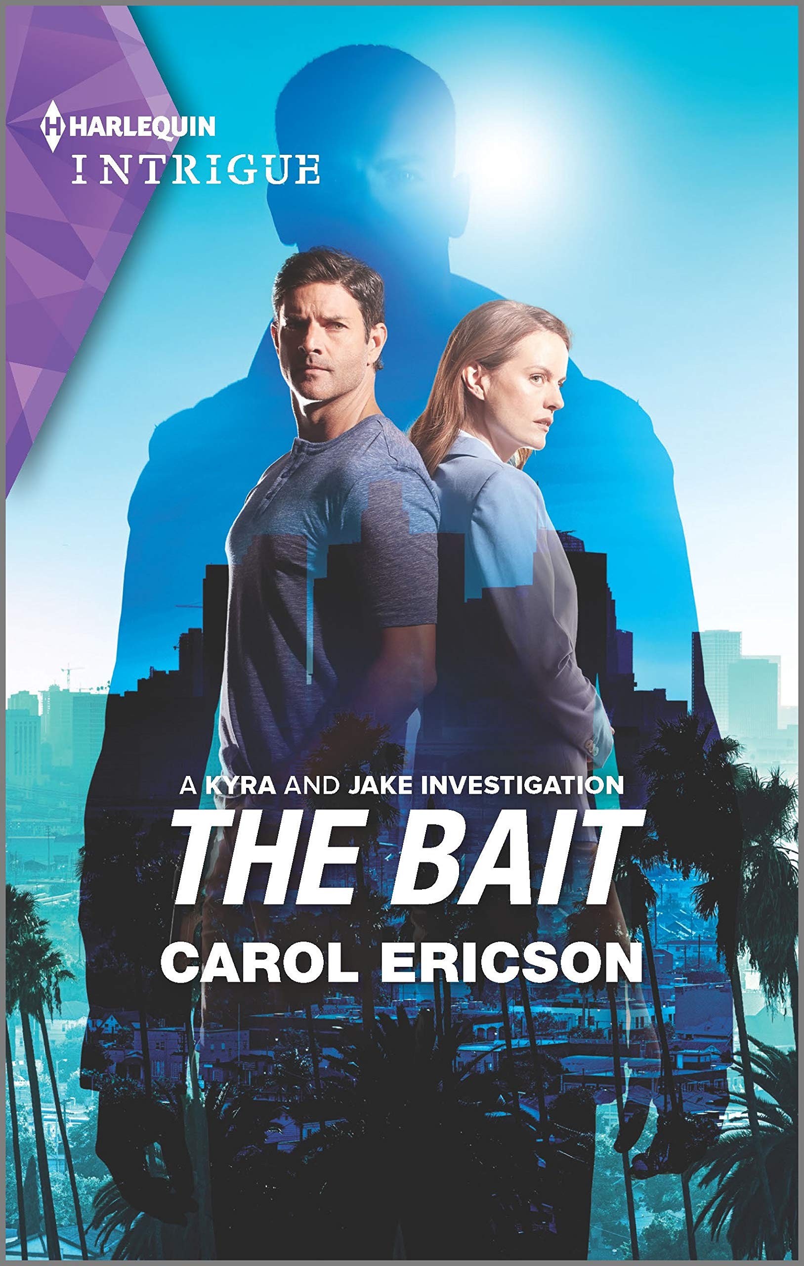 Kyra and Jake Investigation book cover 3