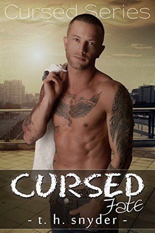 Cursed book cover 3