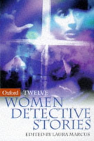 Twelve Women Detective Stories book cover