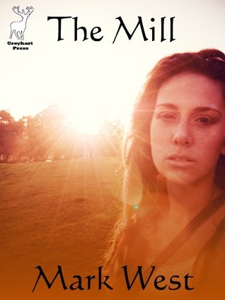 The Mill book cover