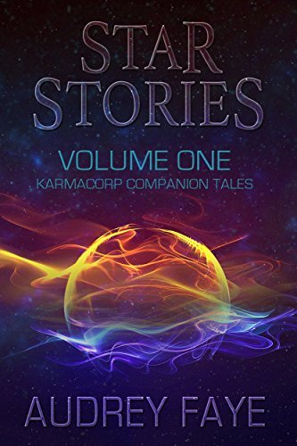 Star Stories book cover