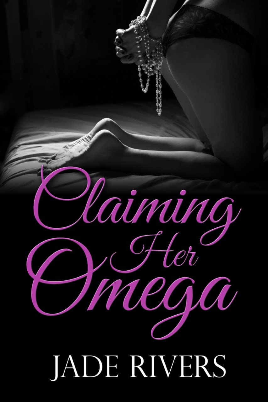 Claiming Her Omega book cover