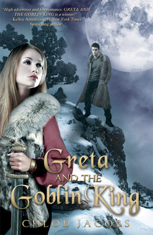 Mylena Chronicles book cover 1