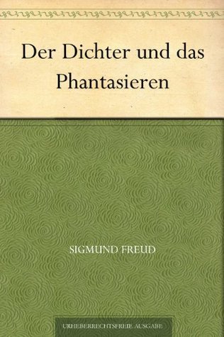Creative Writers and Day-Dreaming book cover