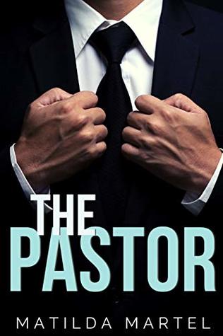 The Pastor book cover