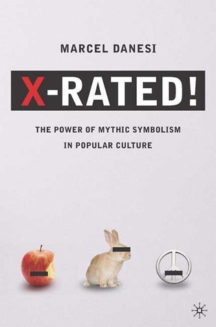 X-Rated! book cover