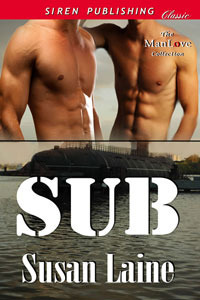 Sailor's Knot book cover 1