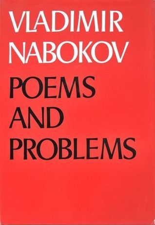Poems and Problems book cover