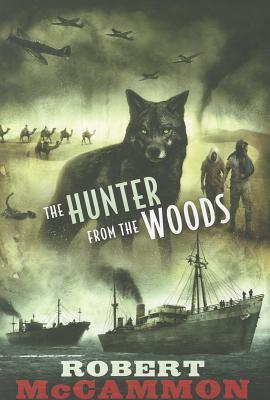 Michael Gallatin book cover 2