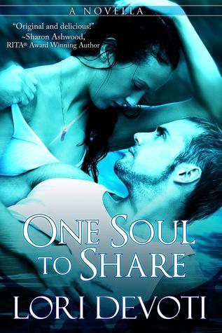 One Soul to Share book cover