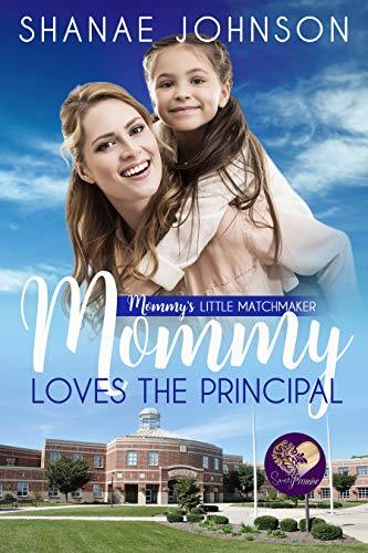 Mommy's Little Matchmakers book cover 1