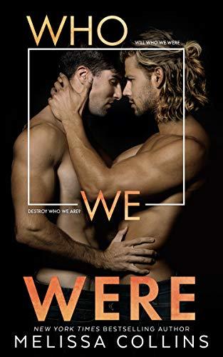 Who We Were book cover