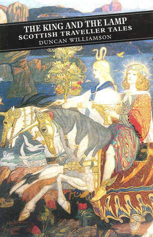 The King and the Lamp book cover