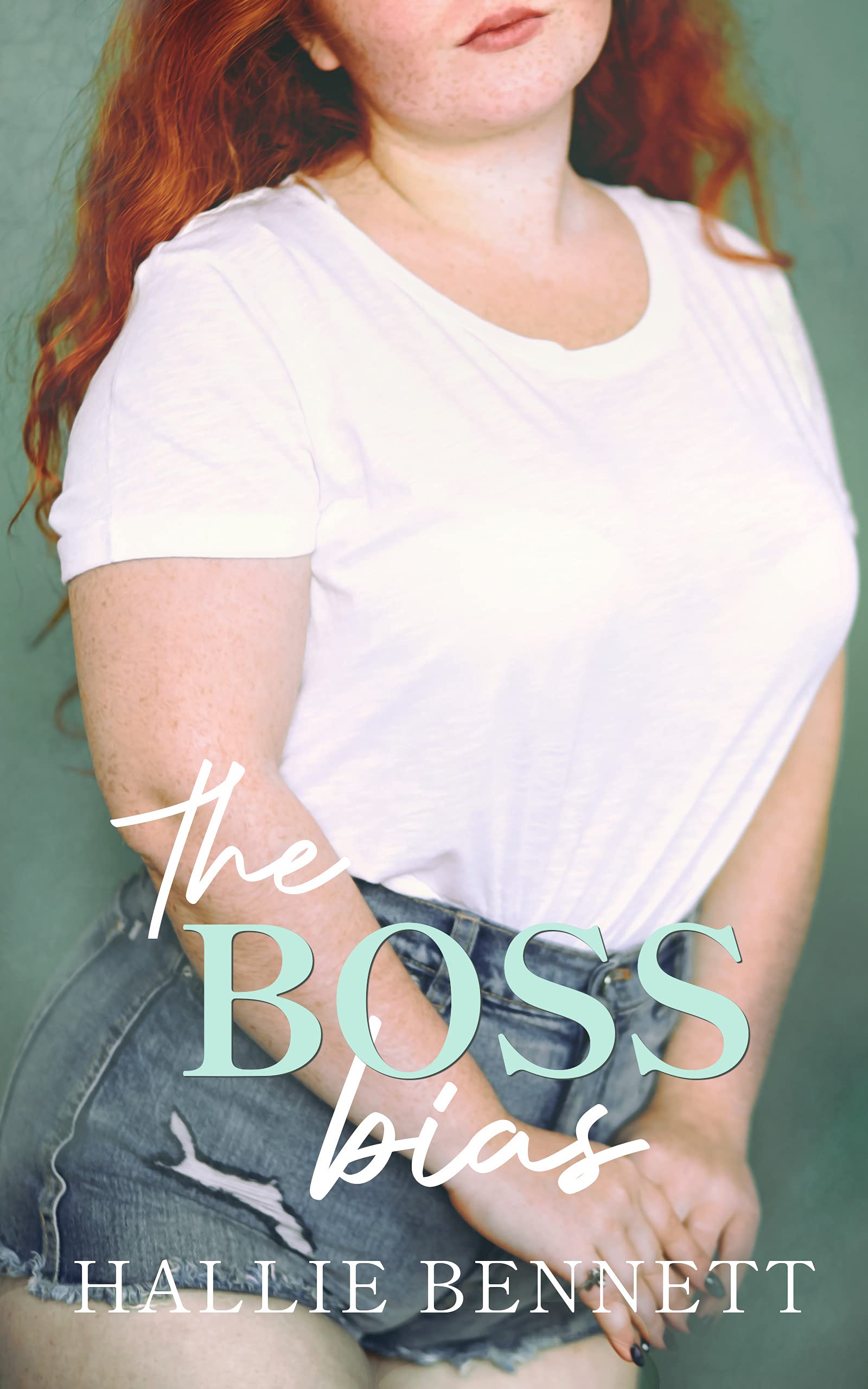 Tees & Jeans book cover 2