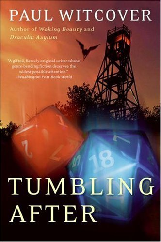 Tumbling After book cover