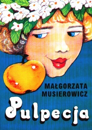 Pulpecja book cover