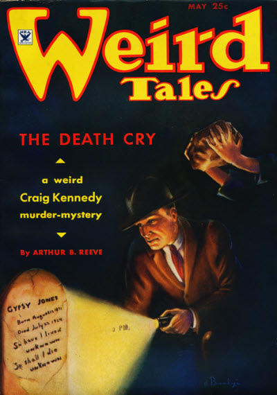 The Secret in the Tomb book cover