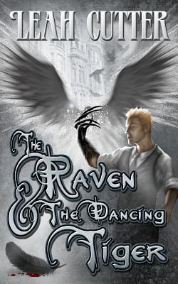 The Raven and the Dancing Tiger book cover