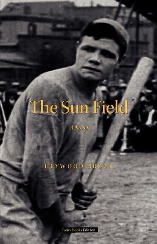 The Sun Field book cover