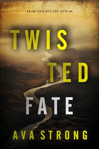 Twisted Fate book cover