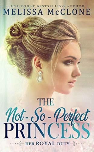 Her Royal Duty book cover 2