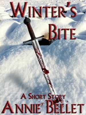 Winter's Bite book cover
