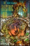 Electric Kid book cover 1