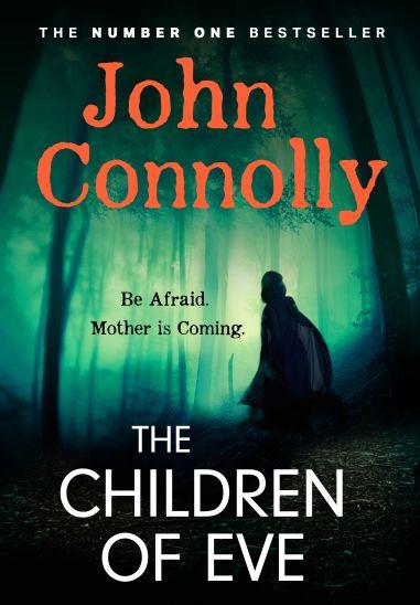 The Children of Eve book cover