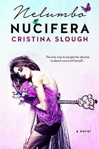 Nelumbo Nucifera book cover