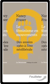Le féminisme en mouvement book cover