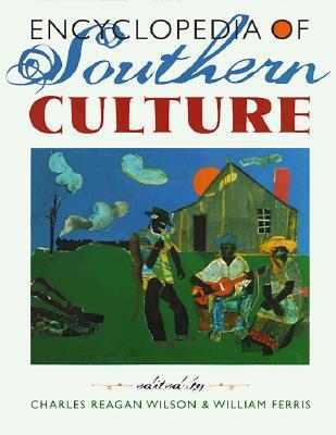 Encyclopedia of Southern Culture book cover