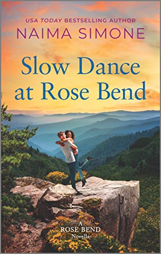 Slow Dance at Rose Bend book cover